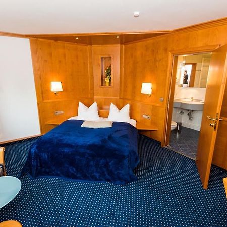 Hotel Am Feuersee Stuttgart Dış mekan fotoğraf