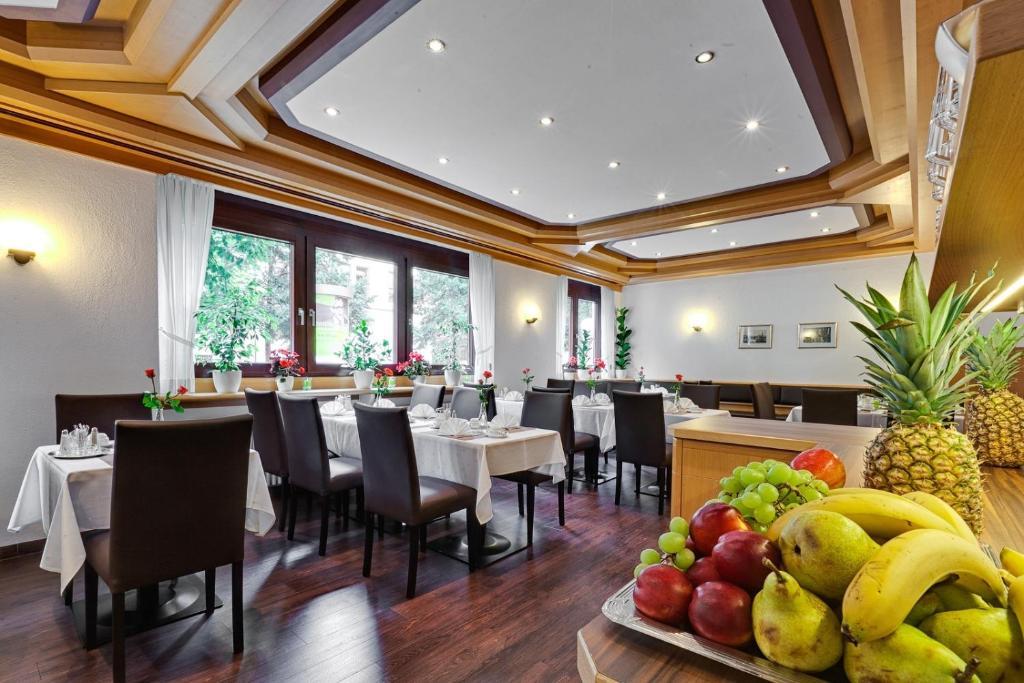 Hotel Am Feuersee Stuttgart Dış mekan fotoğraf